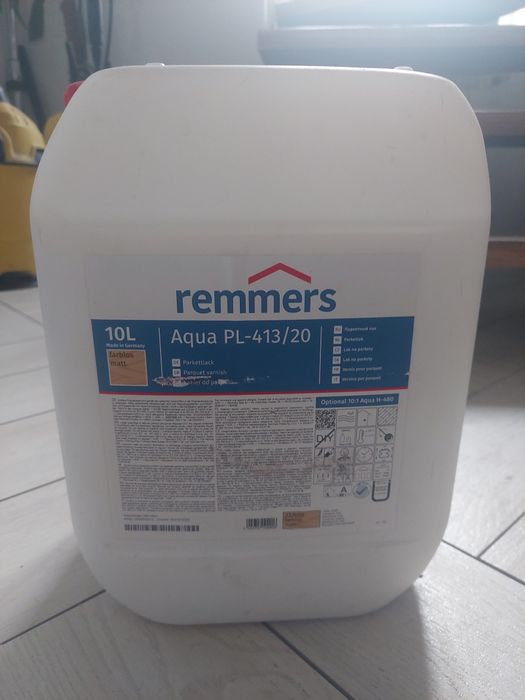 Лак remmers ( ремерс)