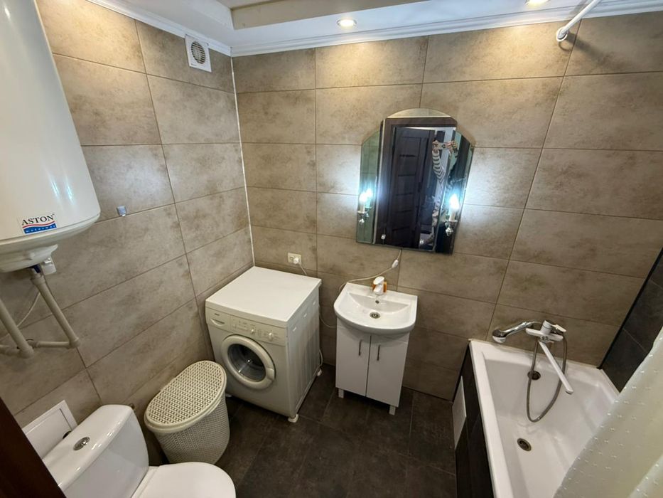 Продам 3х комнатную квартиру в Ингульском районе. Проспект мира.