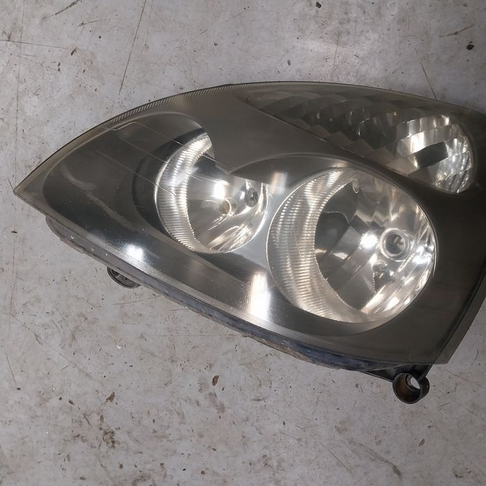 Orginalna Lamp Reno Thalia Lewa