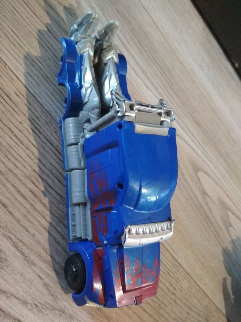 Transformersy 2 szt