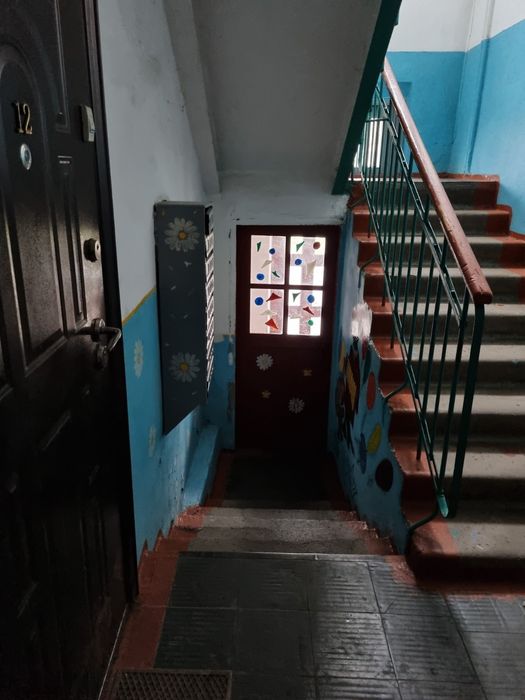 Продам 2кім квартиру у смт Семенівка