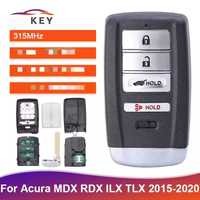 Ключ для автомобіля Acura MDX RDX ILX TLX 2014 2015 2016 2017 2018-19