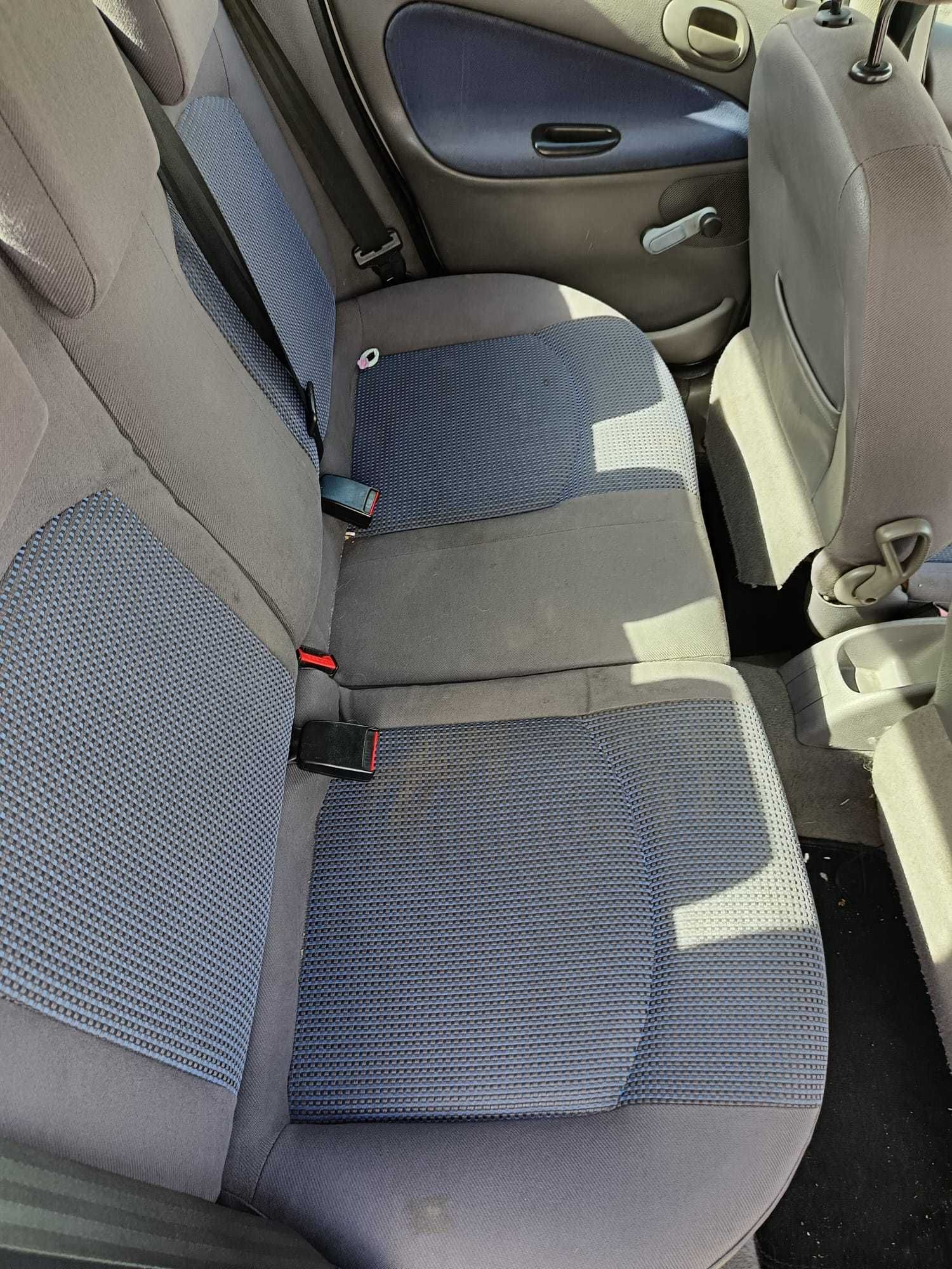 peugeot 206  a gasóleo, muito económico