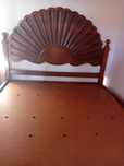Cama de casal mo