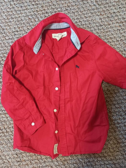 Речі для хлопчика 6-7років пакетом