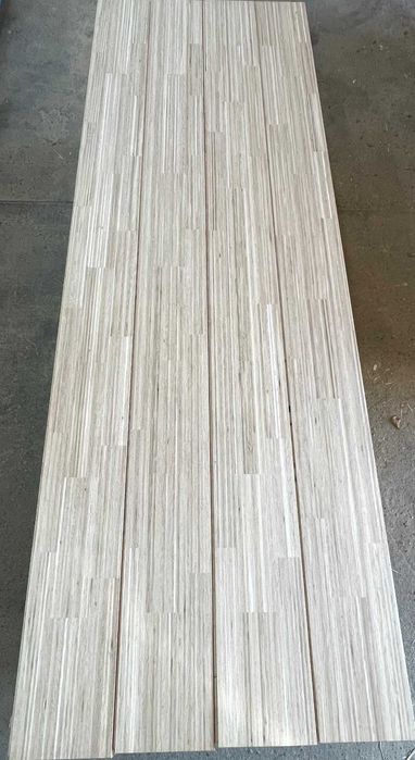 Deska warstwowa Dąb Fineline 175x2160 - wyprzedaż!