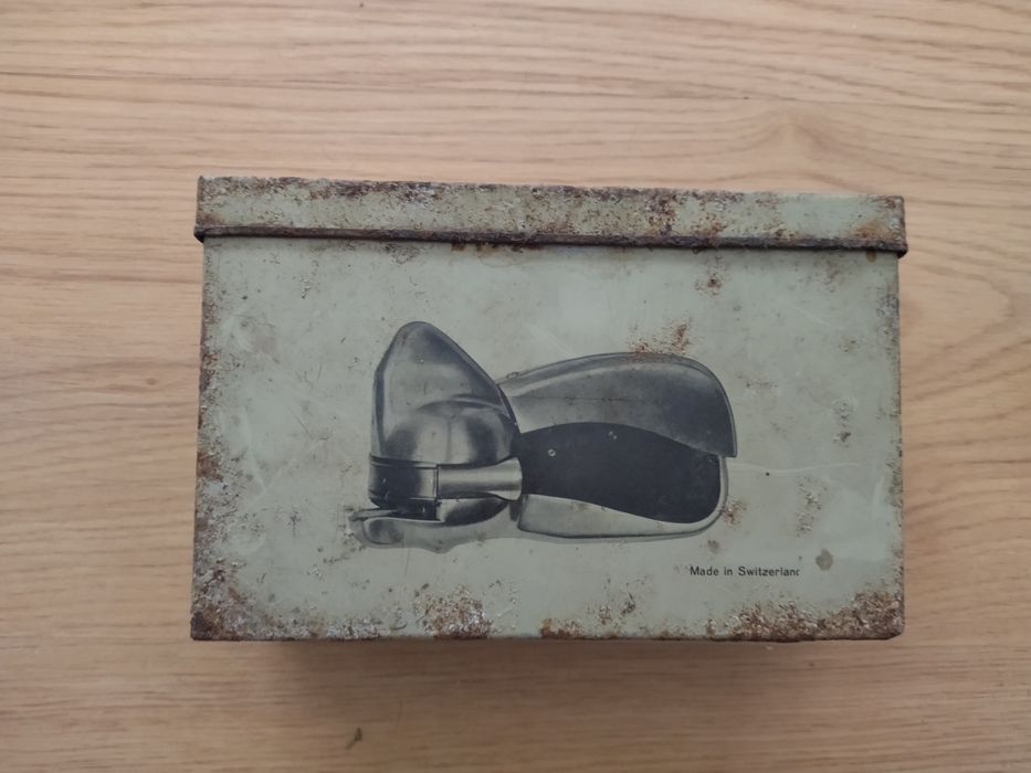 Maquina Costura Portatil Mak-Fix 3