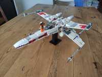 LEGO Star Wars 9493 X-Wing Starfigther 2012 rok
