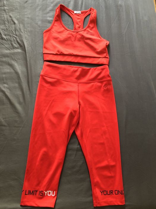 Спорт комплект Freever