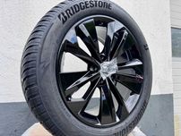 Alufelgi AUDI Q6 SQ6 E-Tron 85H Oryginalne 20 Zimowe FABRYCZNIE NOWE!