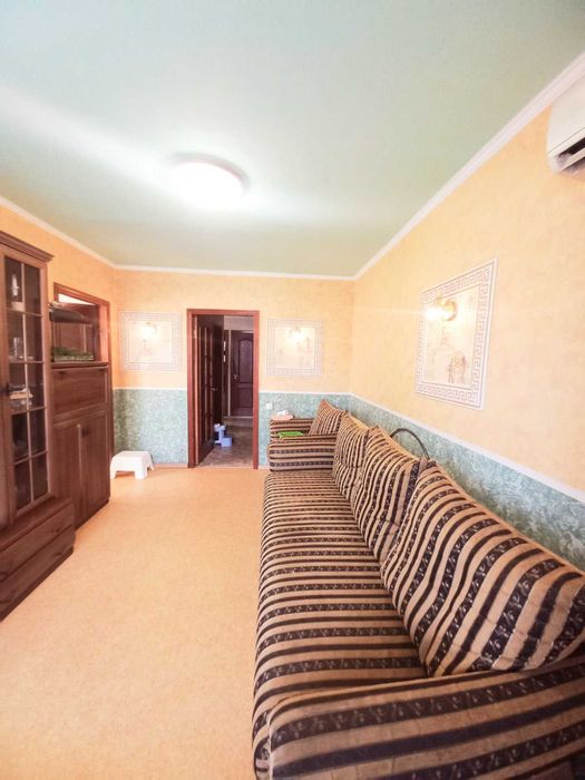 Продам 3-ех комн квартиру