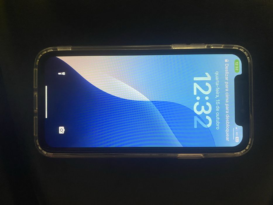 iphone 11 roxo 64gb