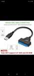 Adapter SSD NVMe M2 (01AX994) do Lenovo, Adapter USB 3.0, Obudowa M.2