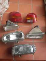 Farol farolim optica diversas marcas VW Ford Peugeot