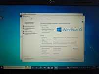 Ноутбук HP Dv5 1190er без hdd (блок питания)