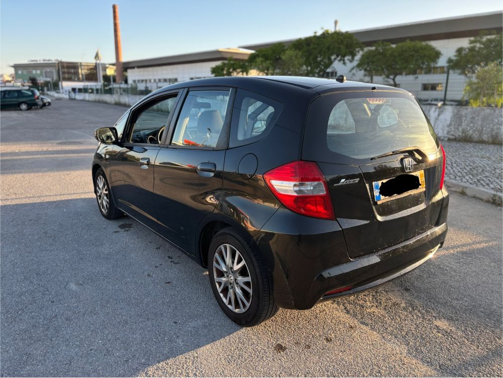 Honda jazz 1.2 i-vtec
