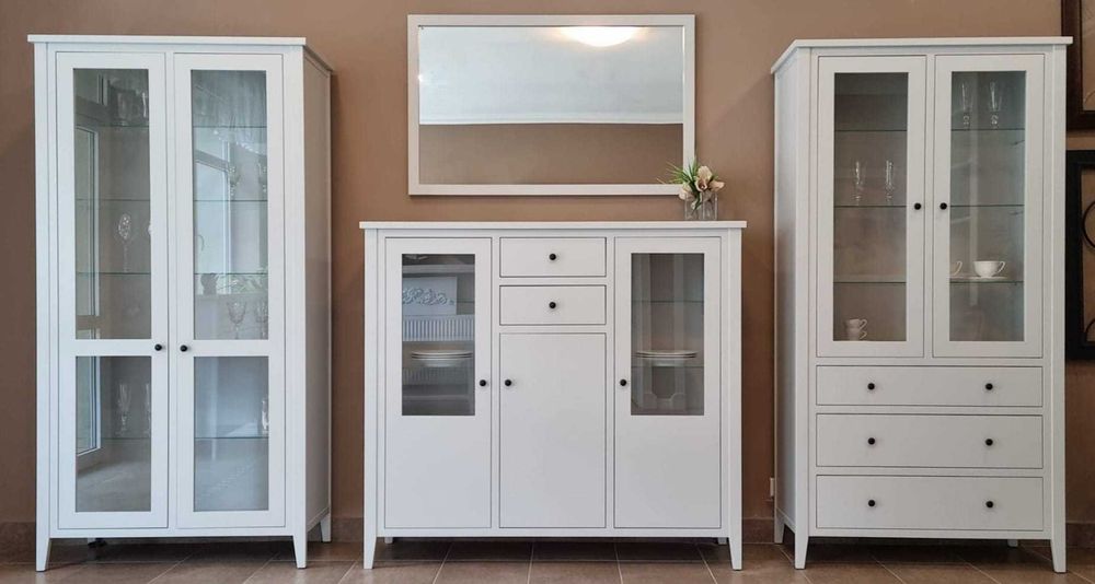 Witryna z kolekcji Pretty