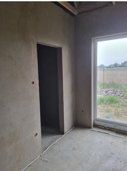 Tynki maszynowe cementowo wapienne Kostrzyn Gniezno