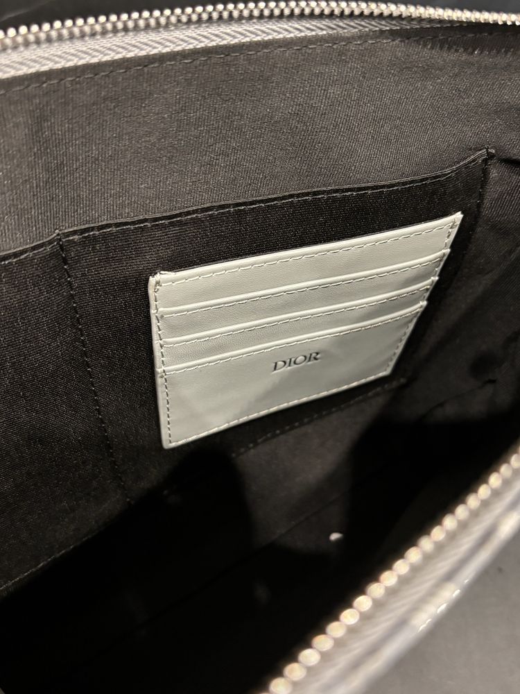Оригинальная сумка Dior — элегантность и стиль в каждой детали