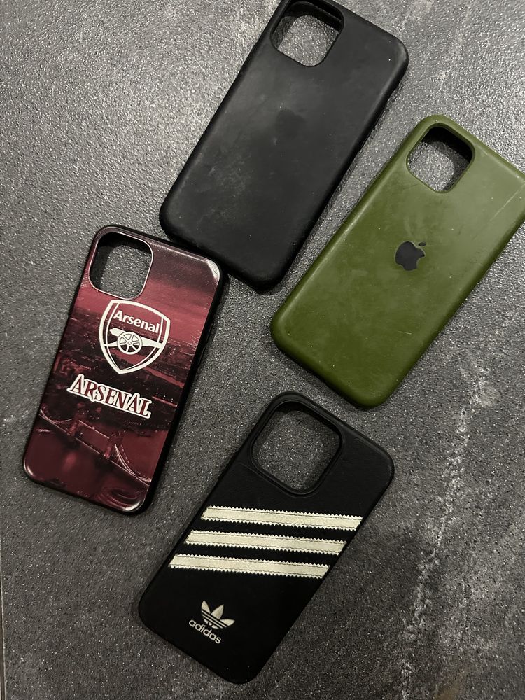 Case iphone  11 pro