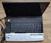 Portátil ACER 18 "
