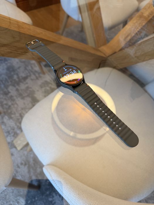 Galaxy Watch 7 40mm WiFi Green