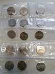 Moedas de coleção