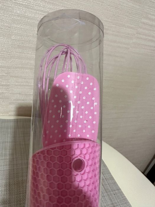 Кухонный набор A plus , лопатка подставка венчик кисточка