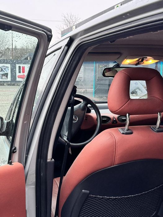 Мерседес 190 elegant автомат