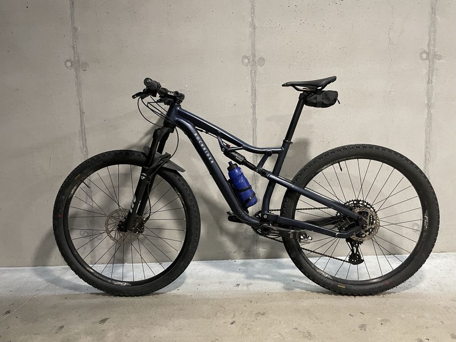 Rockrider XC 100 S