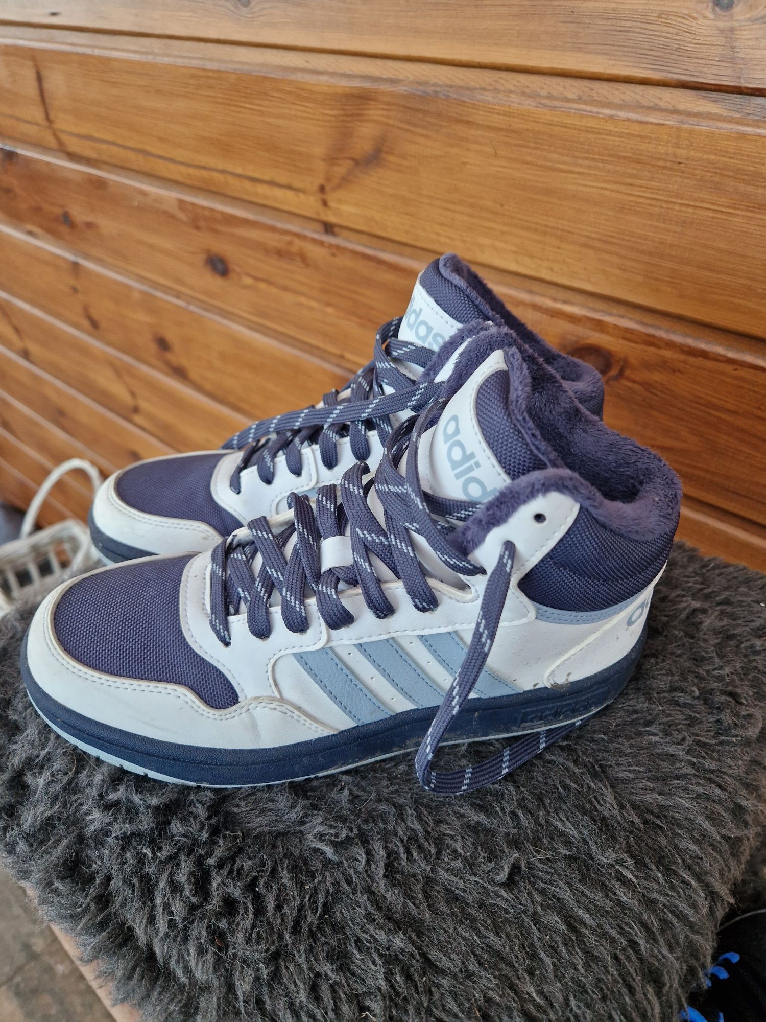 Buty adidasa  rozmiar 37.1/3