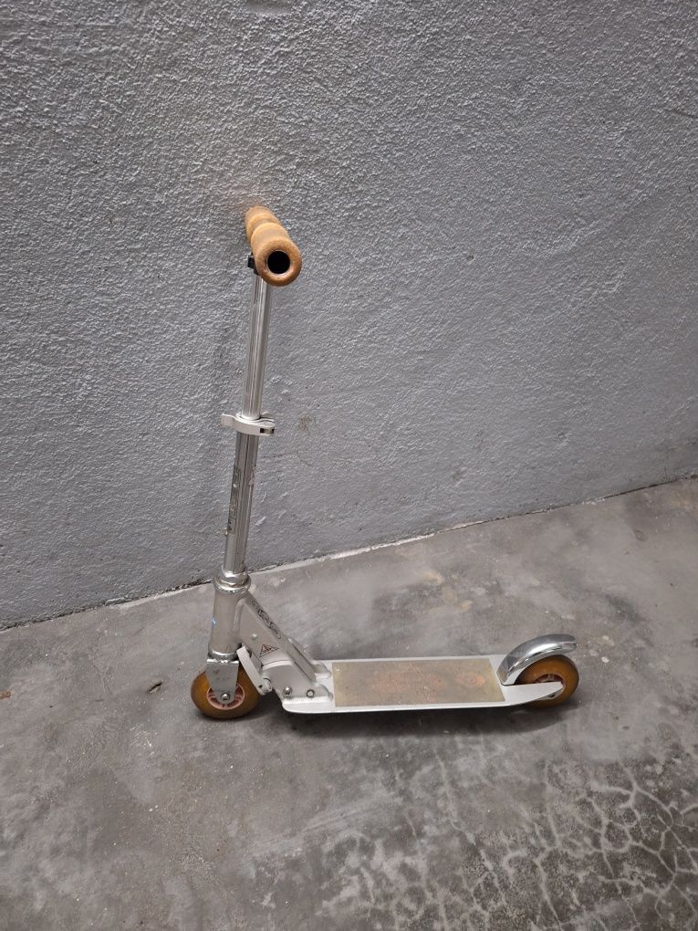 Trotineta de criança