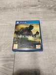 Gra dark souls III ps4