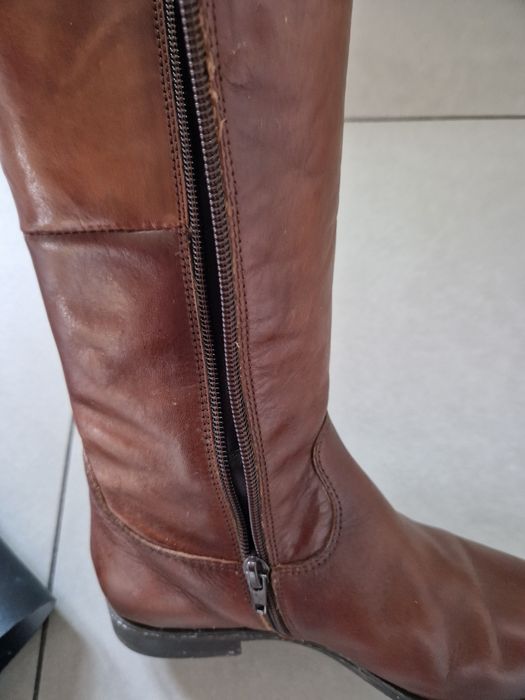 Kozaki oficerki Badura, r. 36