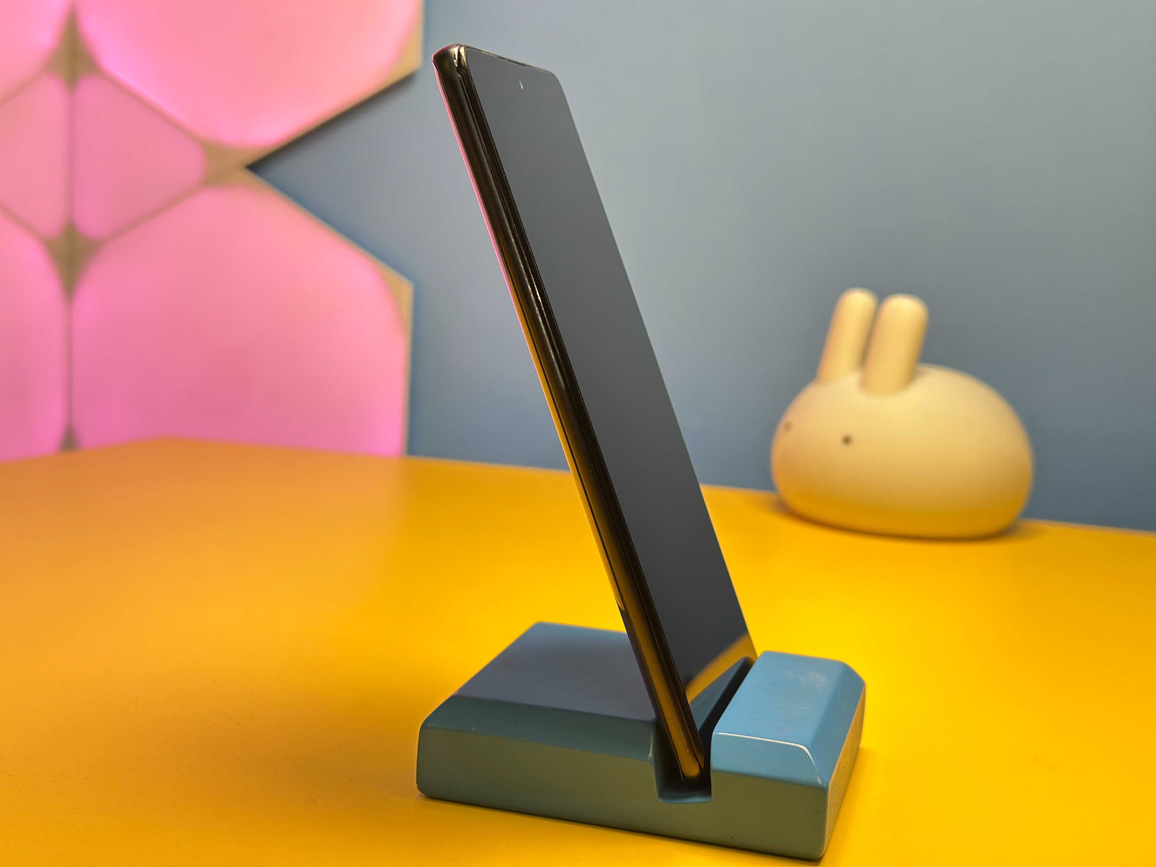 Смартфон Xiaomi 11T Pro 8/128GB Gray Global EU(133413) Б/У З ГАРАНТІЄЮ