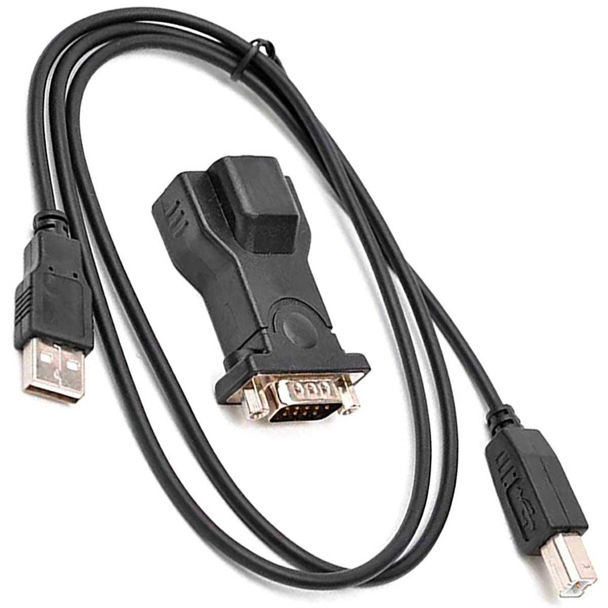 ADAPTER konwerter USB TO COM RS232 szybka wysyłka