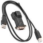 ADAPTER konwerter USB TO COM RS232 szybka wysyłka