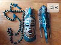 Artesanato africano