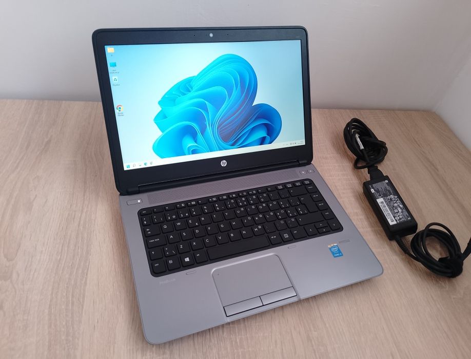 ТЕРМІНОВО!!! Потужний ноутбук Core i5, 16Gb RAM, SSD, батарея тримає