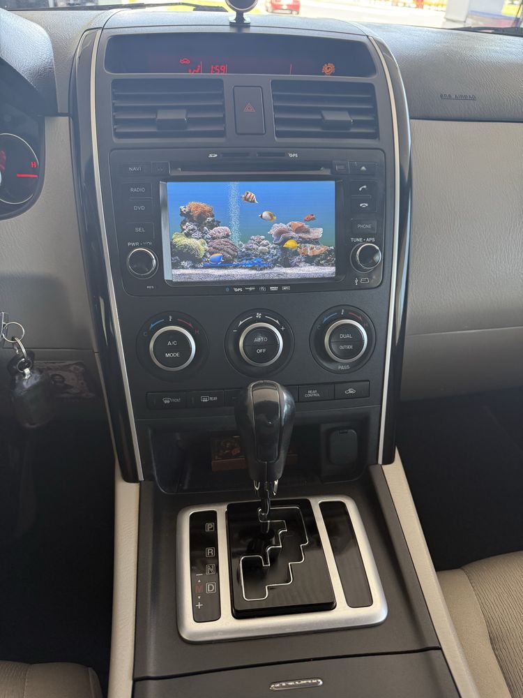 Продам Мазда CX 9, 7 мест
