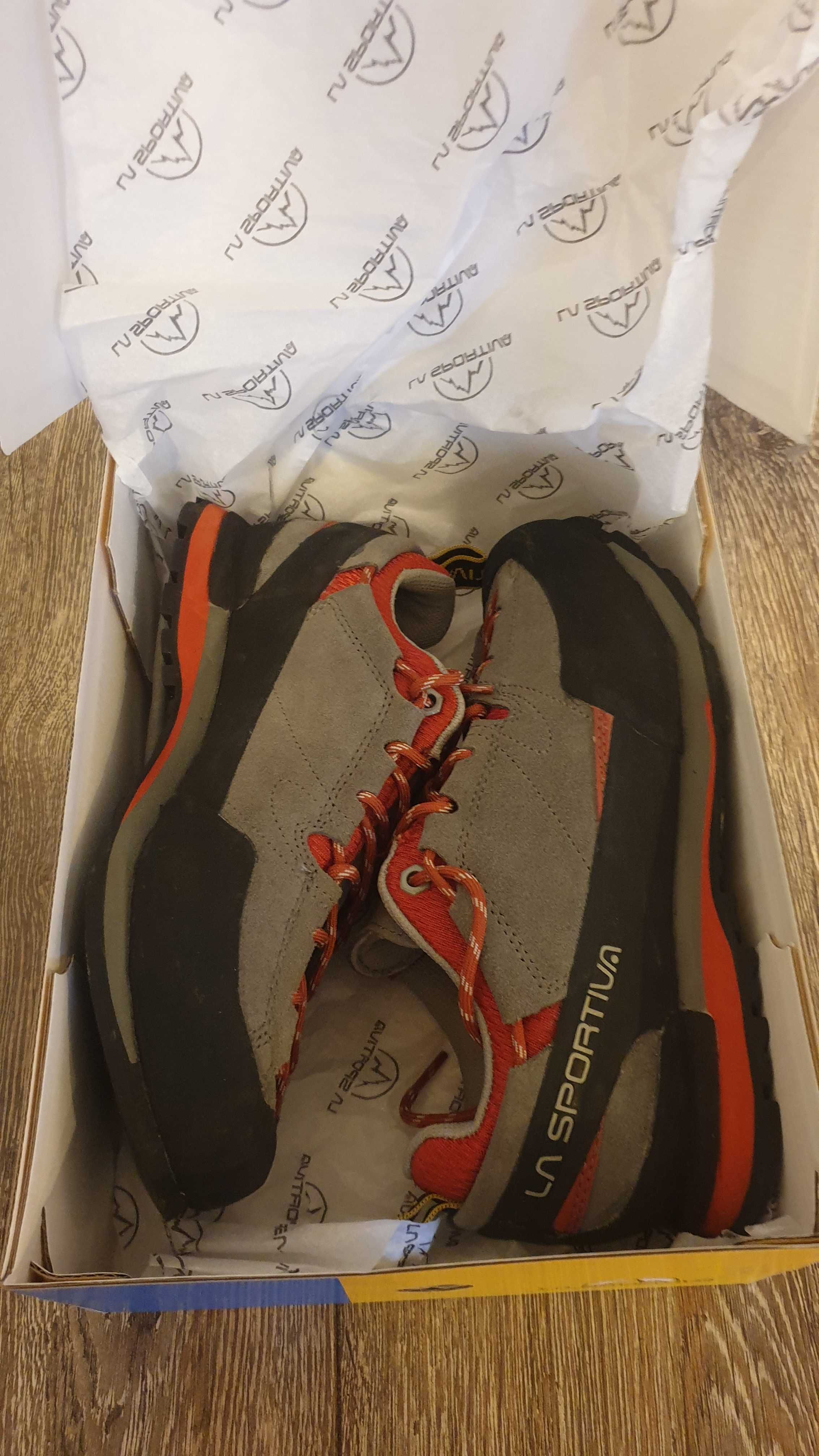 Buty La sportiva boulder x 43,5