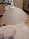 Lampa kuchenna klosz
