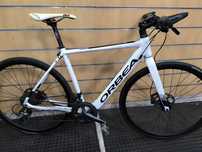 Ebike orbea gain