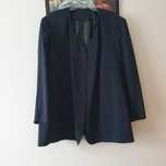 Żakiet marynarka elegancka 6xl 52