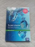 Podręcznik To jest chemia 1