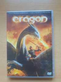 Film na DVD Eragon