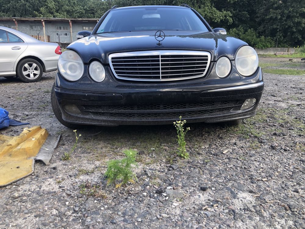 Розборка шрот w639 vito w210 w211 w203 4matic 2.2 2.7 3.2 w220 4.0