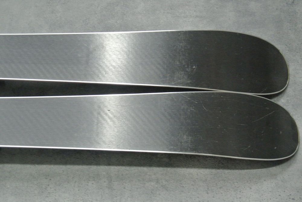 Narty freestyle Faction Dillinger 135cm junior