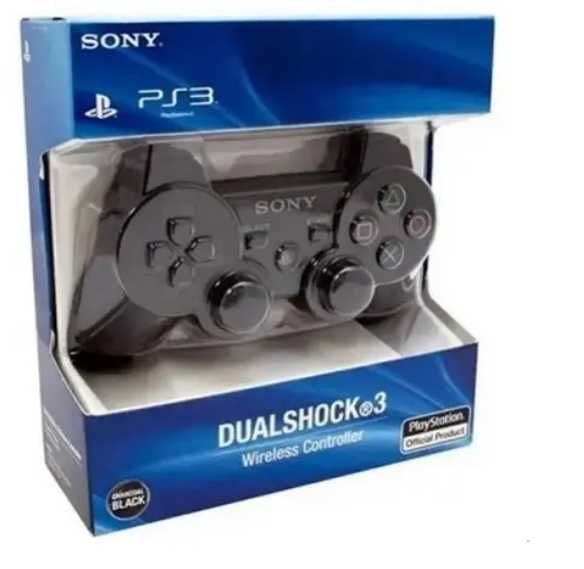 Джойстик PS3 SONY PlayStation 3 DualShock 3