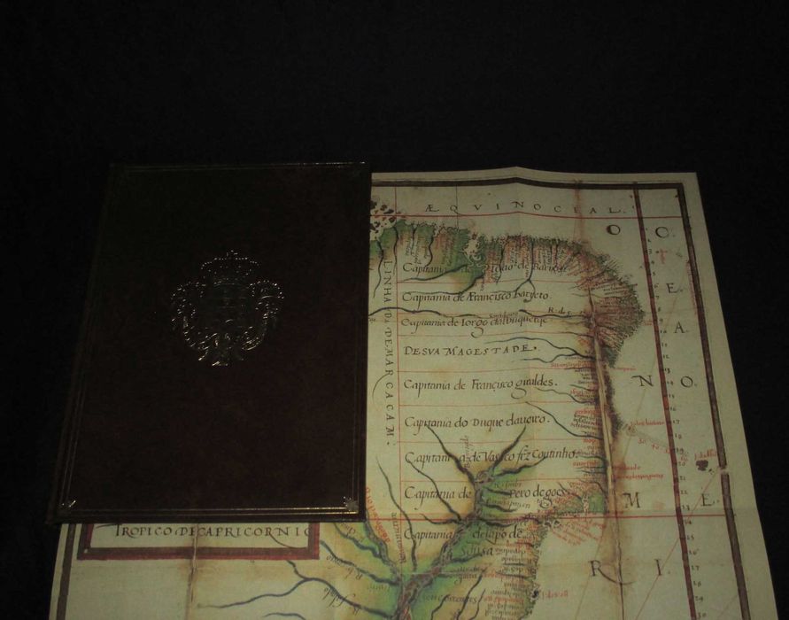 Livro Roteiro de todos os sinais Luís Teixeira Tagol